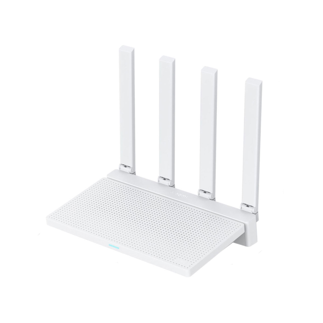 Сымсыз Wi-Fi жүйесі Xiaomi Mesh роутер AX3000T RU