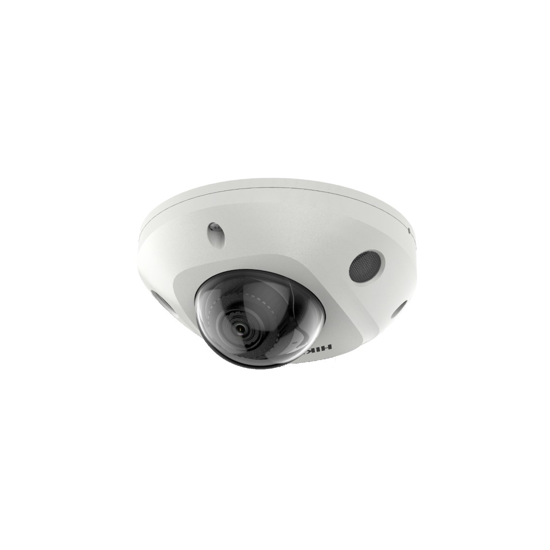 IP видеокамера, Hikvision, DS-2CD2543G2-IS, 4 МП, Датчик изображения 1/3" прогрессивная развертка CMOS