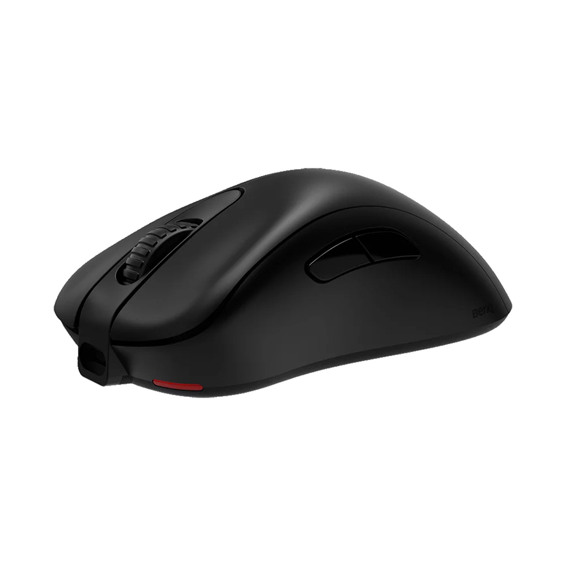 Компьютерная мышь, ZOWIE, EC3-CW Wireless, 9H.N4ABE.A2E, DPI 400 / 800 / 1600 / 3200, USB 2.0 / 3.0 Plug & Play, 5 кнопок,76 гр, 125 / 500 / 1000 Гц Частота отчетов, Размер Небольшая (S), Ассиметричный Эргономичный Дизайн, Беспроводная, Колесо прокрутки 24-ступенчатое, Чёрный