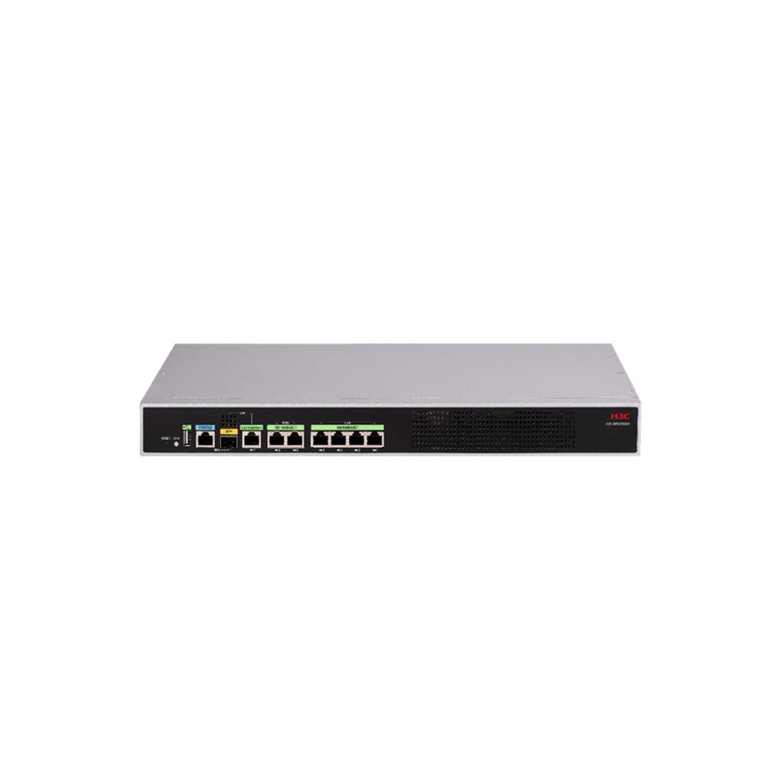 H3C EWP-WSG1840X сымсыз қол жеткізу контроллері