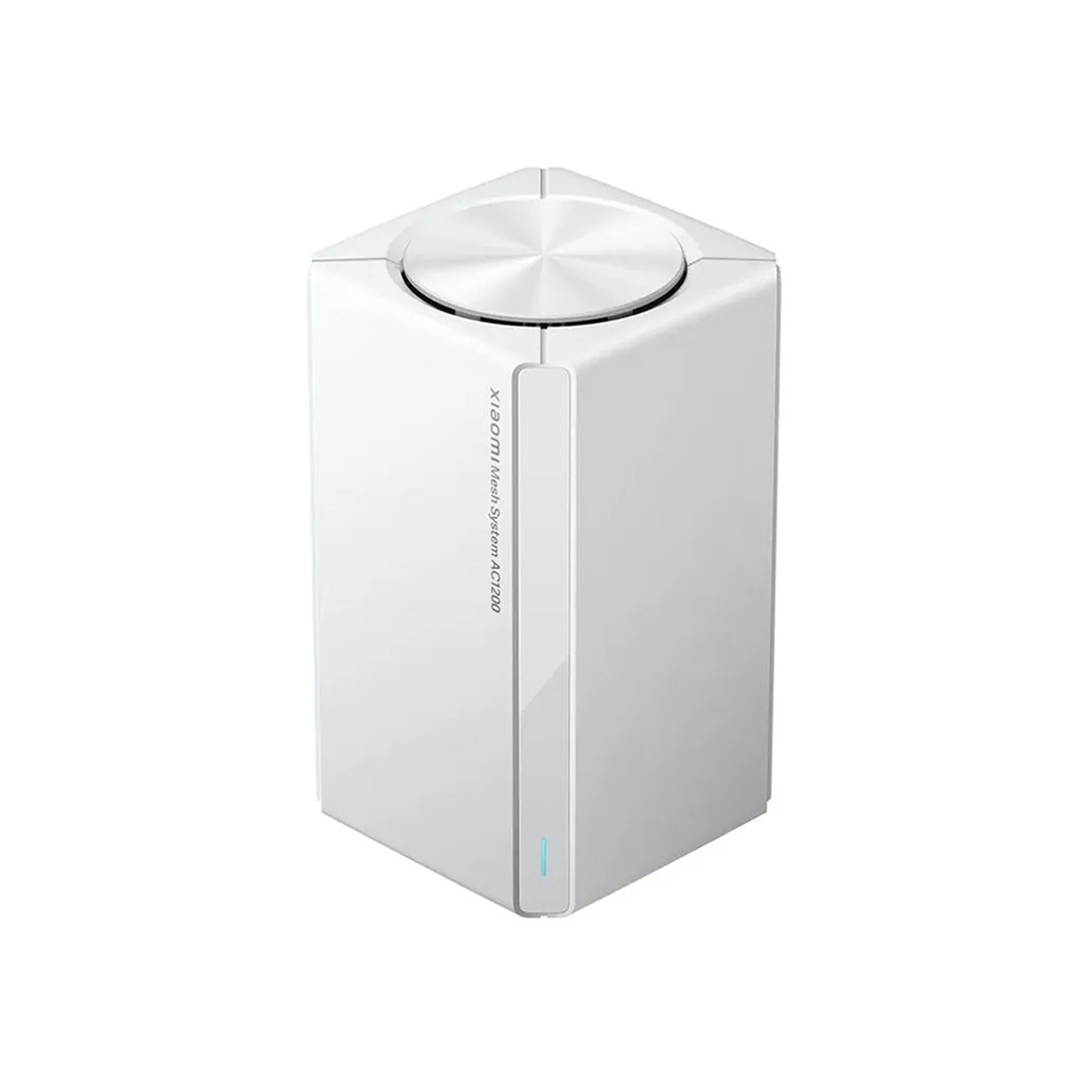 Беспроводная система Wi-Fi Xiaomi Mesh роутер AC1200 RU (1-pack)