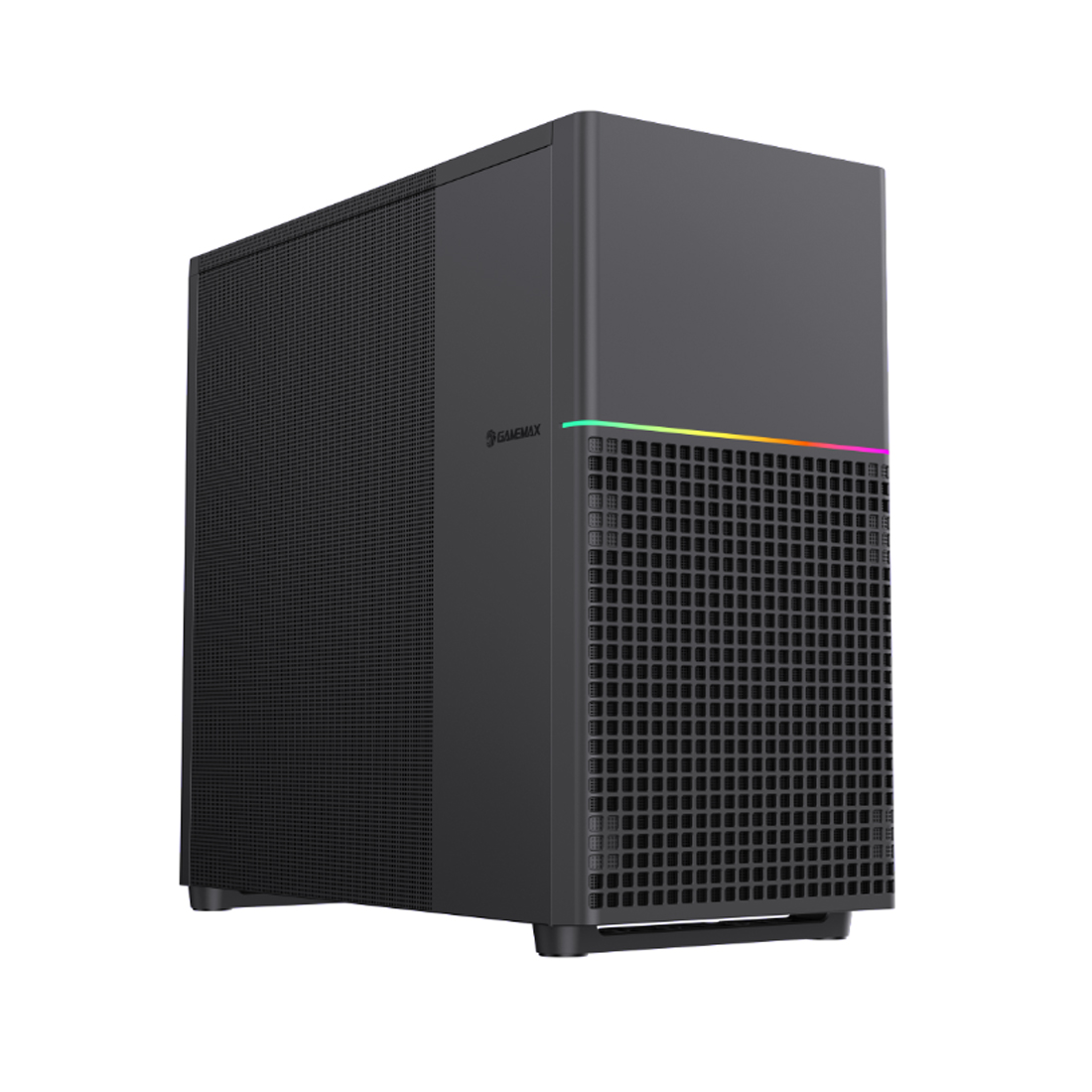 Компьютерлік корпус Gamemax P31 BK
