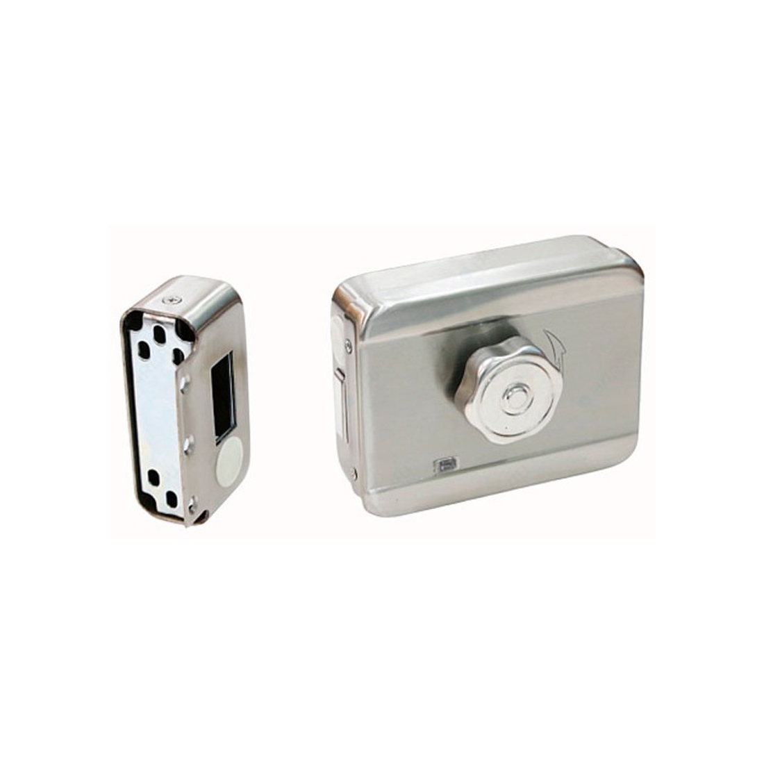 Замок электромеханический, Hikvision, DS-K4E100
