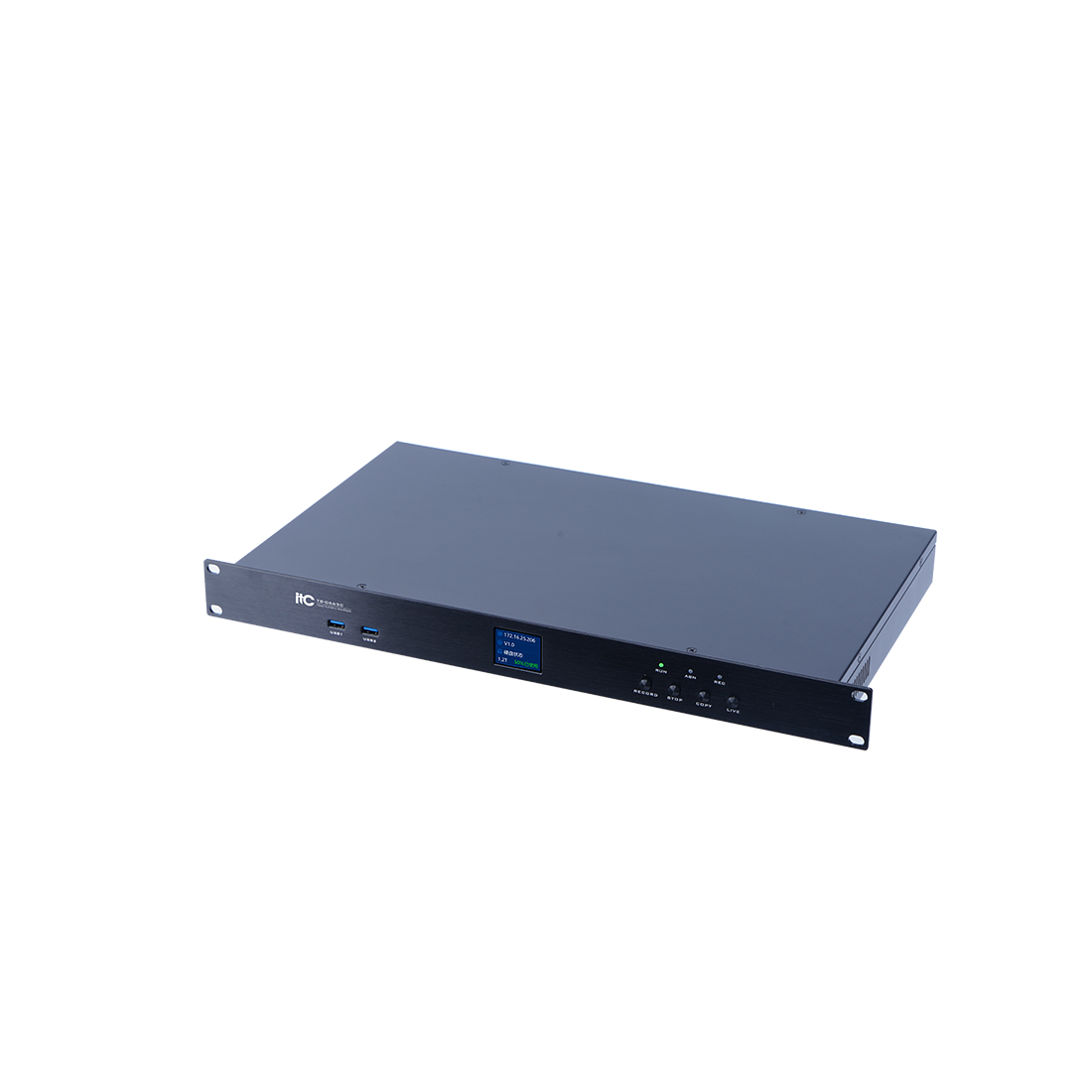 Контроллер записи ITC TS-0663C