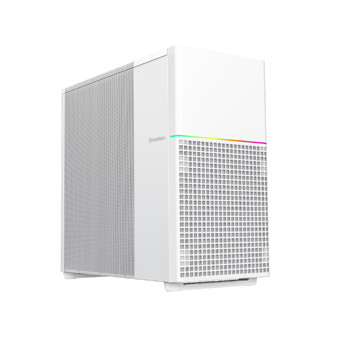 Компьютерлік корпус Gamemax P31 WH