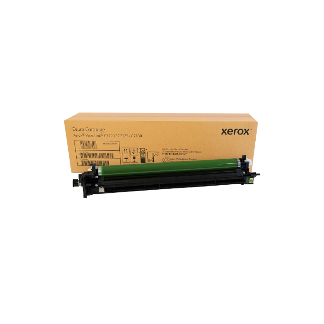 Фотобарабан, Xerox, 013R00688, Для Xerox VersaLink C7120/25/30, 87 000 страниц (А4)