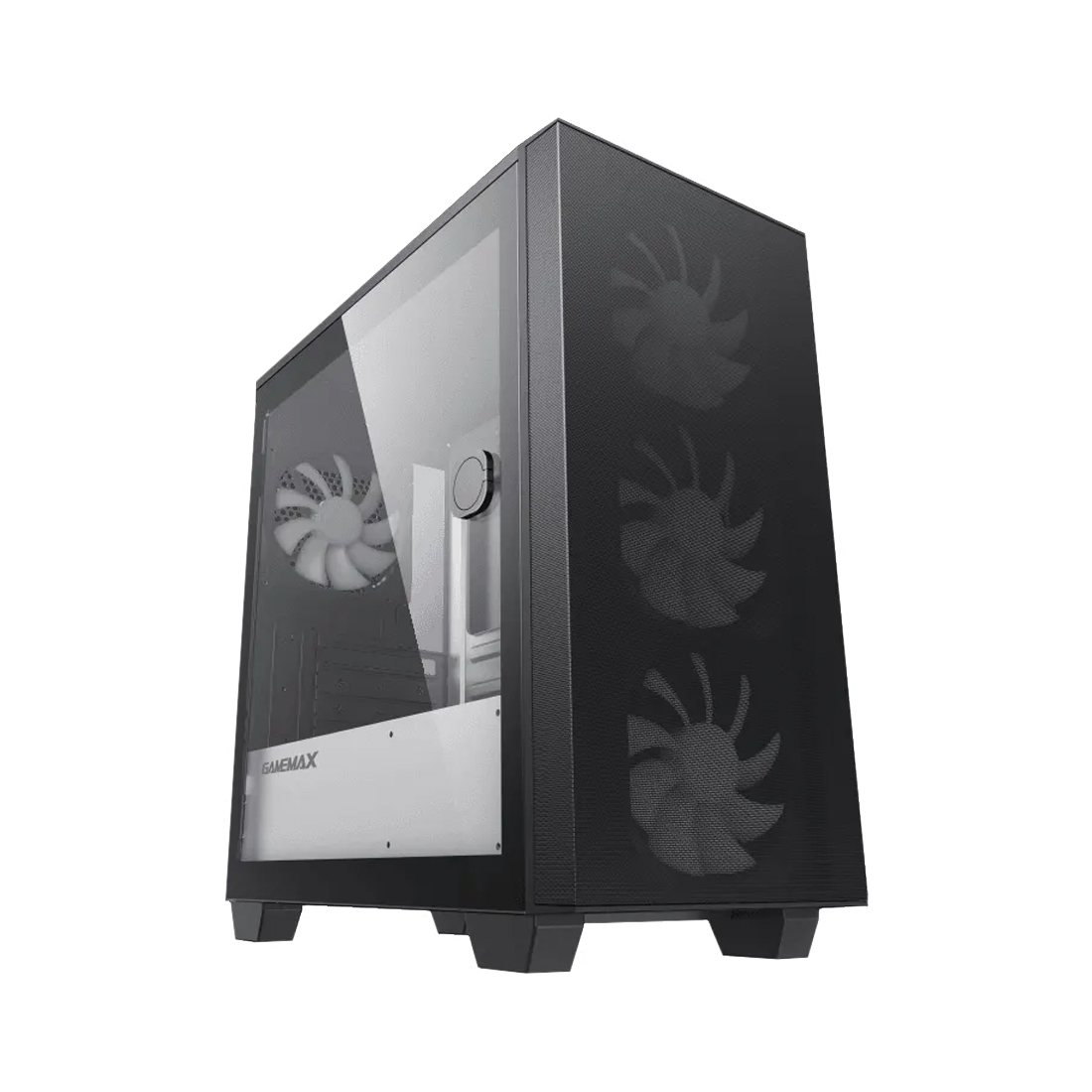 Компьютерлік корпус Gamemax Aero mini ECO