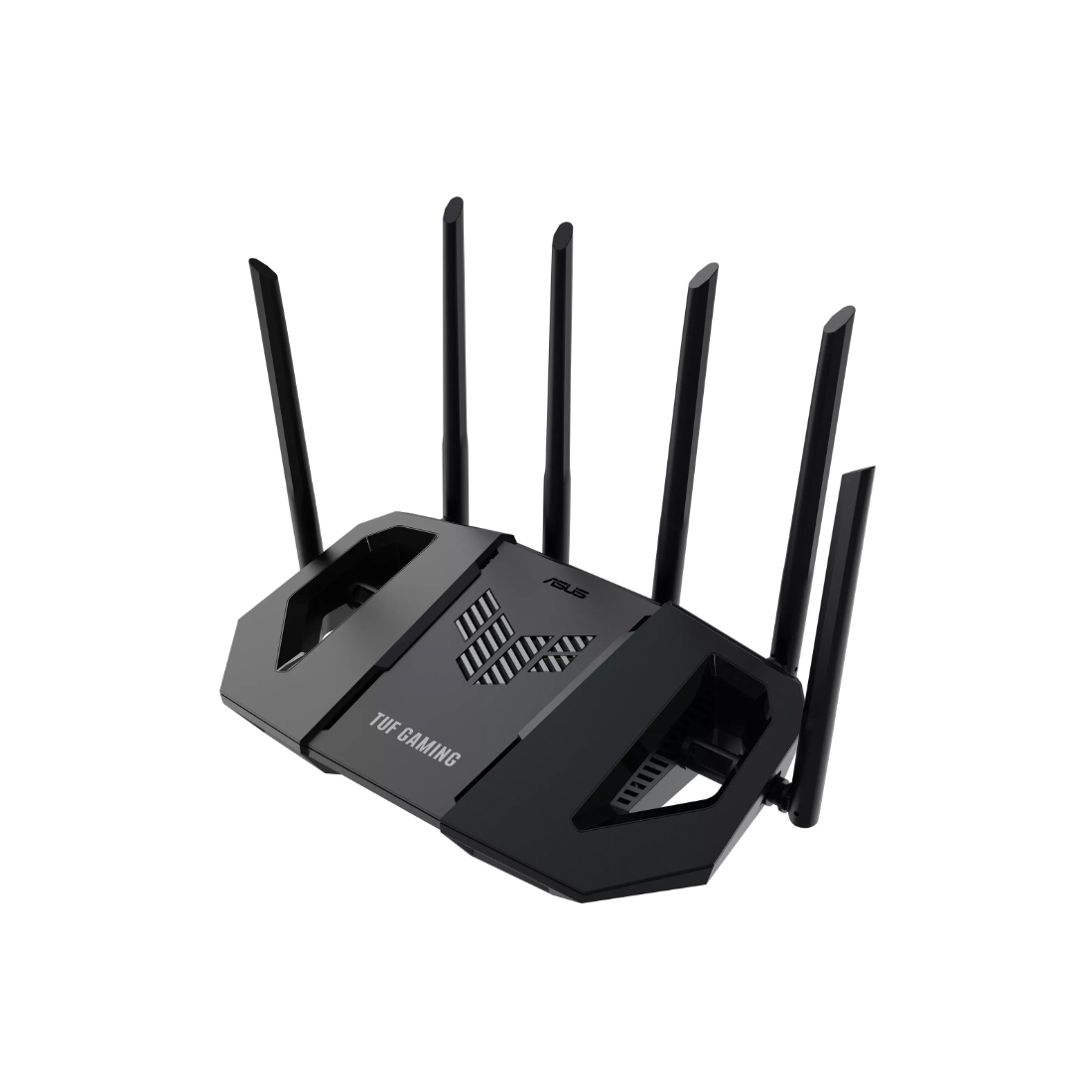 ASUS TUF-BE6500 желілік маршрутизаторы WiFi 7