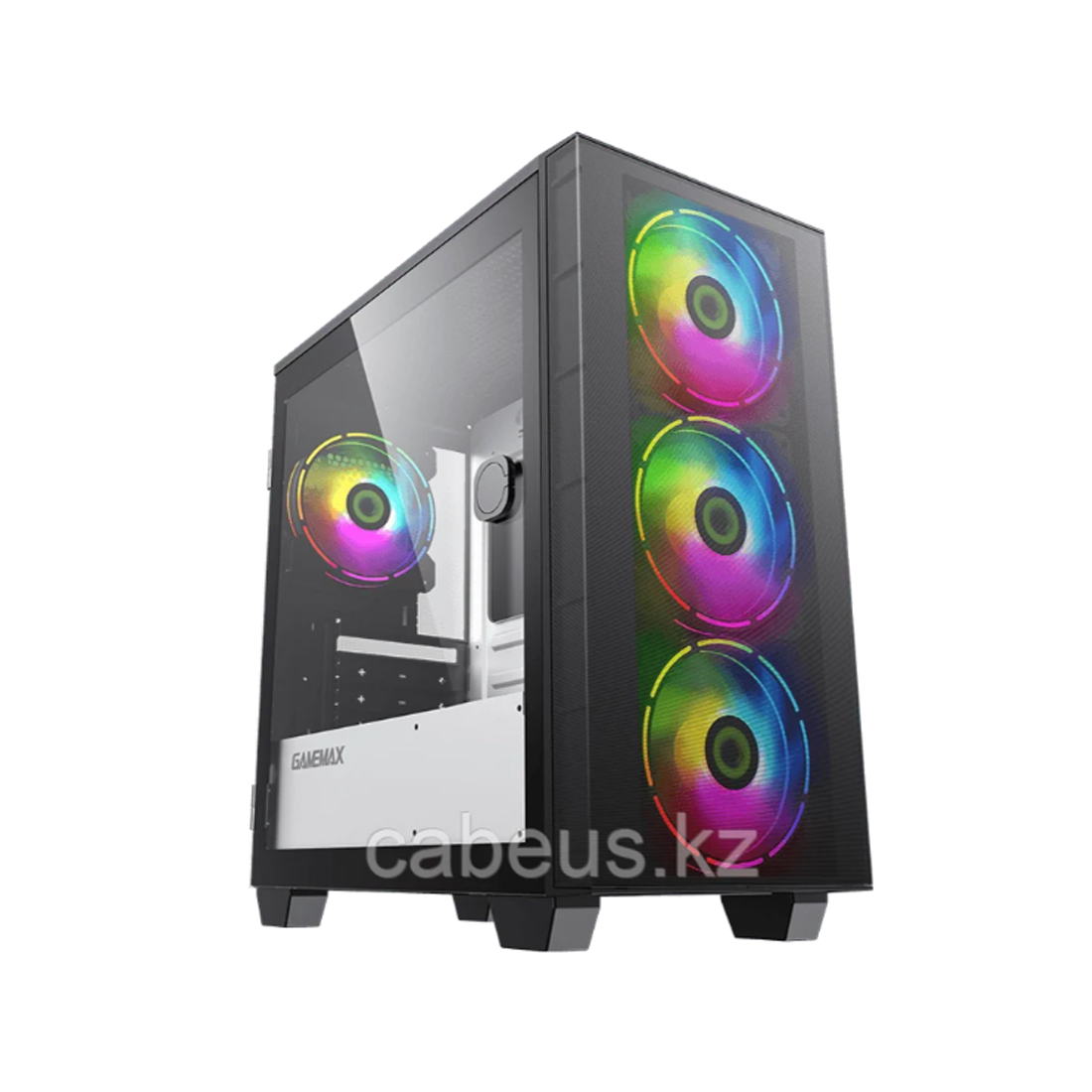 Компьютерлік корпус Gamemax Aero mini