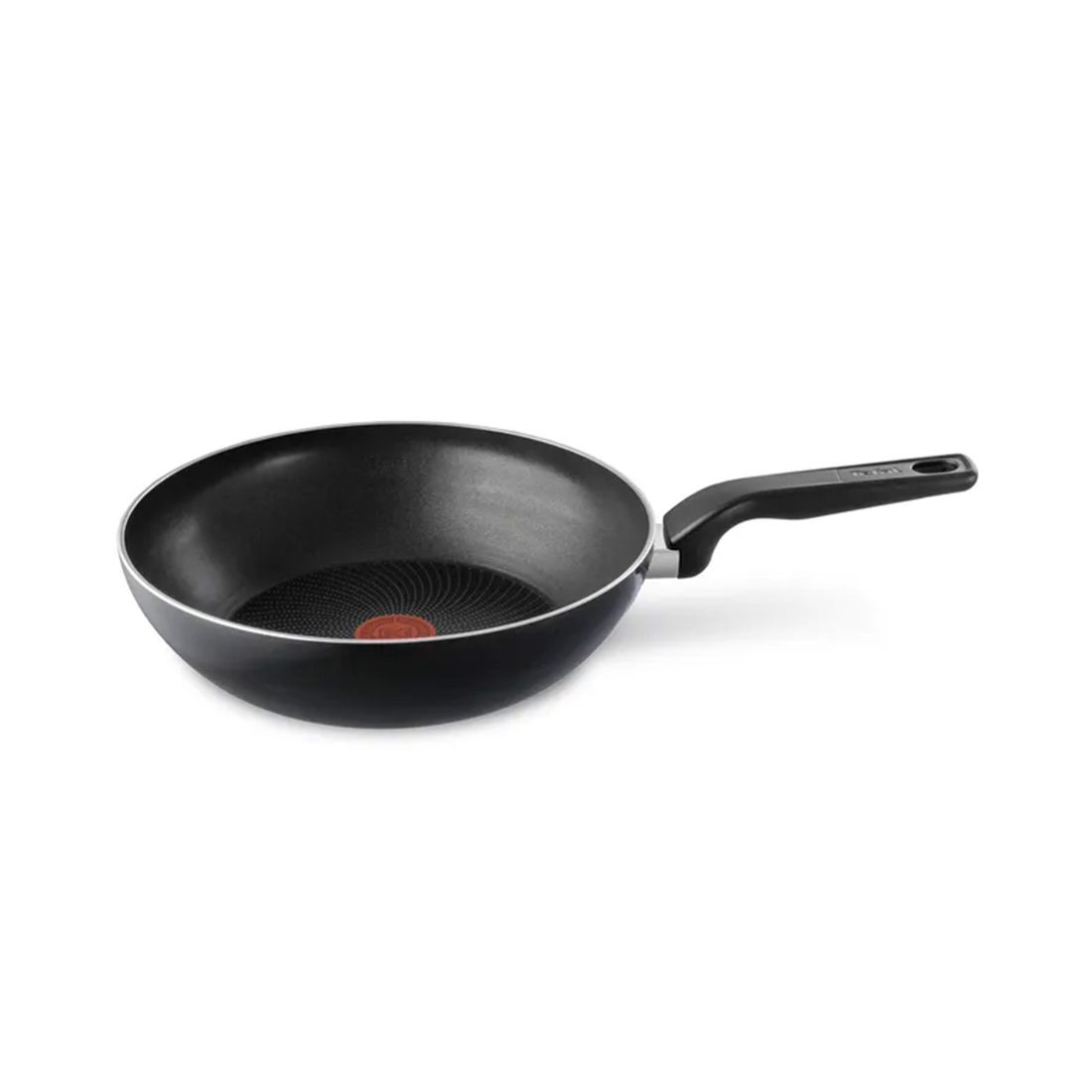 Сковорода-вок, Tefal, Ultra+ 4223628, 28см, Диаметр 28 см, Совместимость с плитами все включая индукцию, Антипригарное покрытие