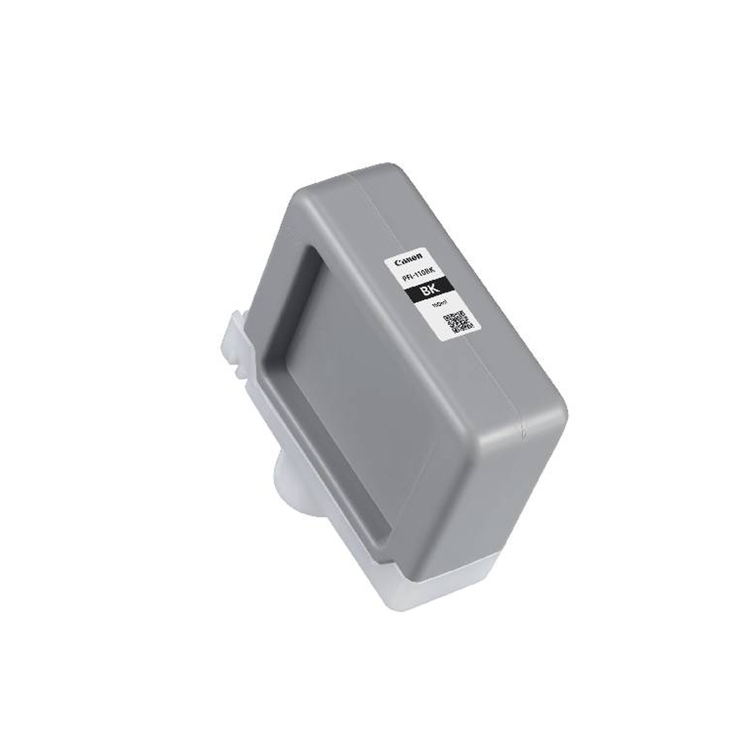 Чернильный картридж Canon PFI-110 Black, 2364C001, 160 мл