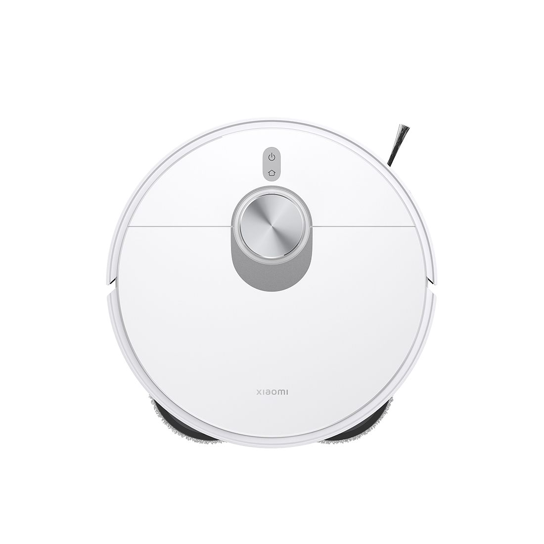 Робот-пылесос Xiaomi Robot Vacuum X20 Pro/C102 (BHR8859EU)