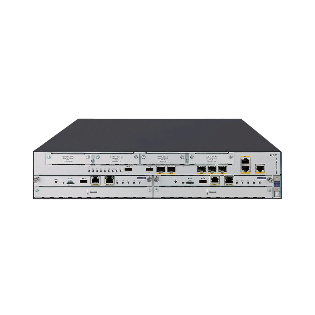 H3C RT-MSR5620 маршрутизаторы