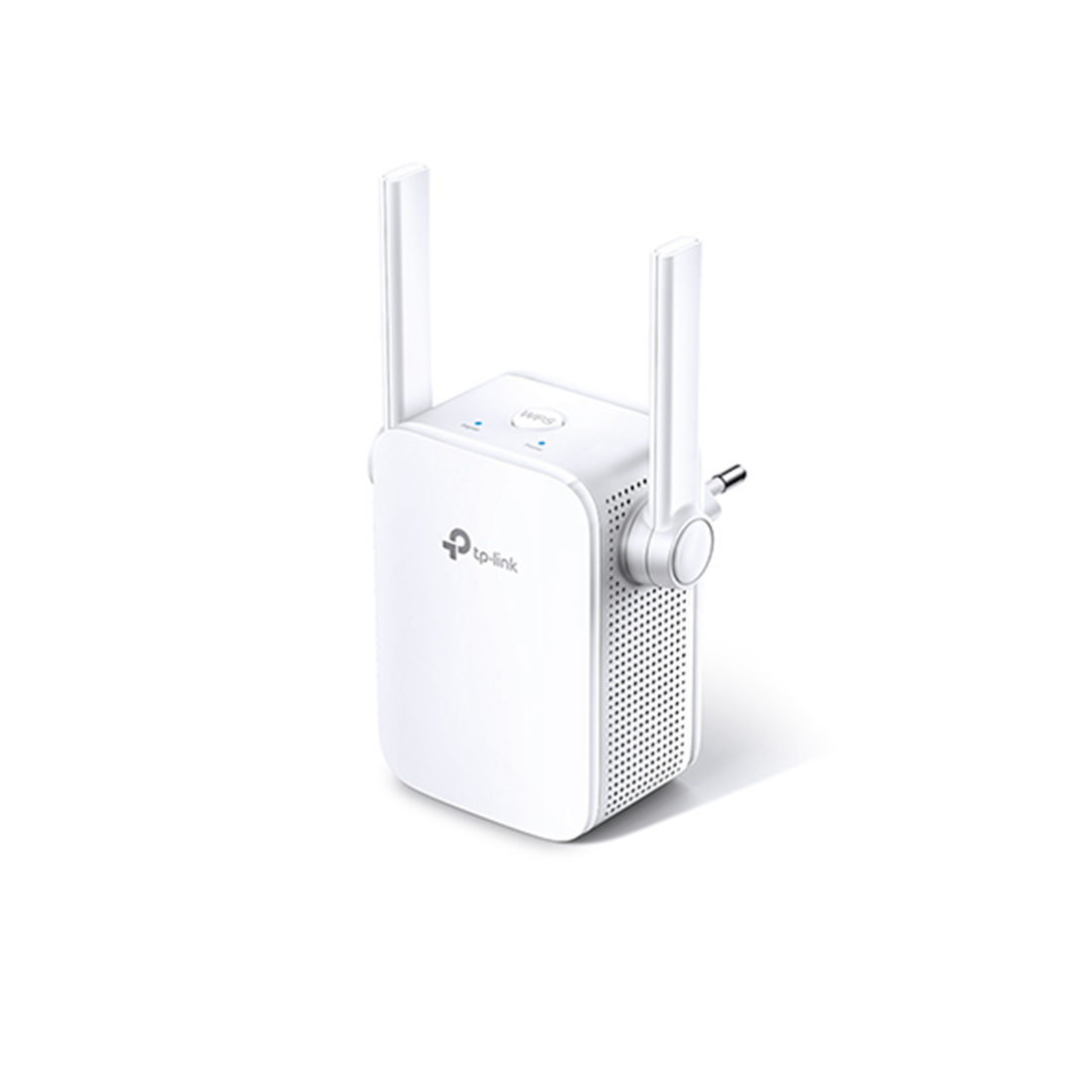 Усилитель Wi-Fi сигнала, TP-Link, TL-WA855RE, 300 Мбит/с, 1 порт Ethernet 10/100 Мбит/с (RJ-45)