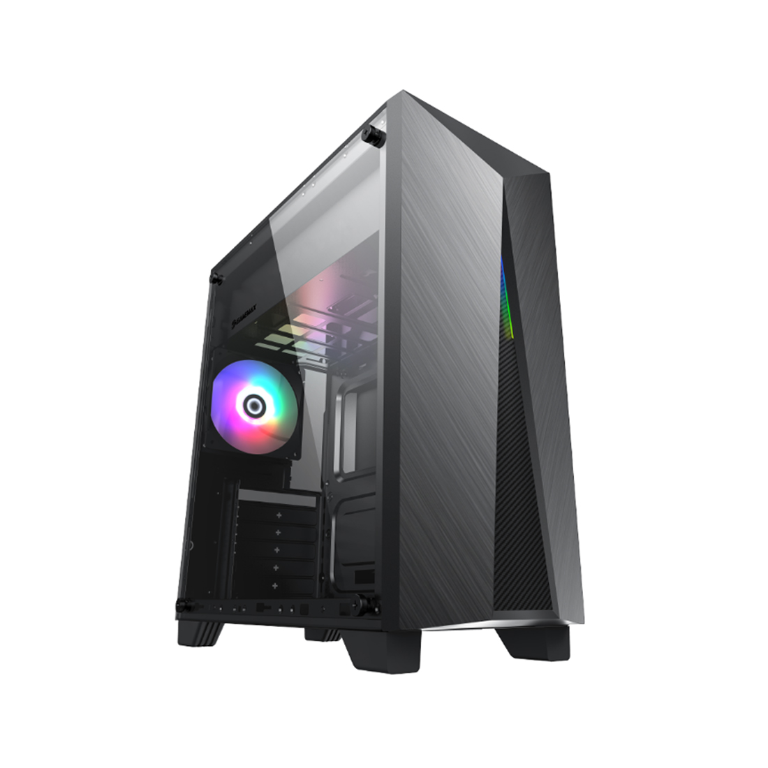 Компьютерный корпус Gamemax NOVA N6