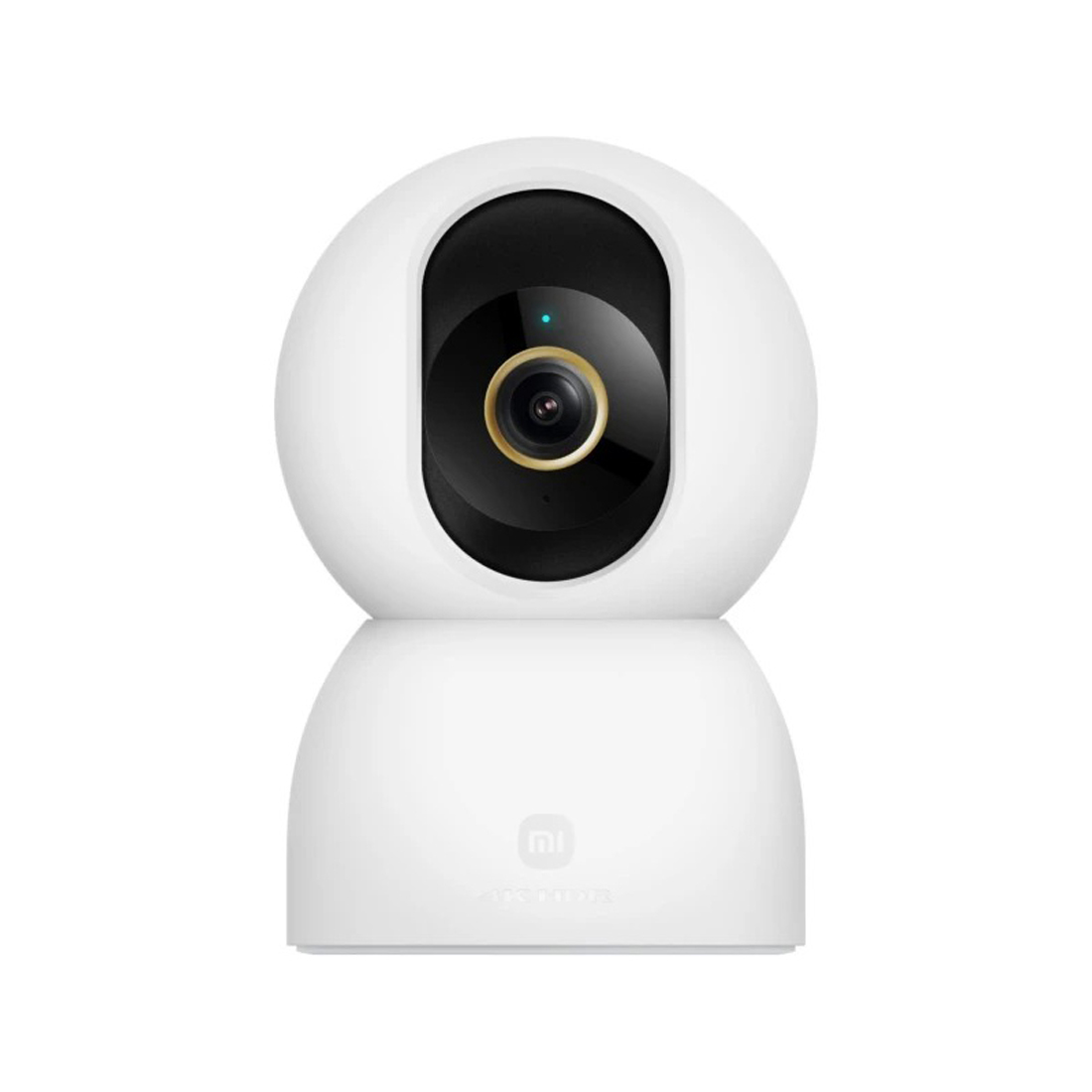 Цифровая видеокамера, Xiaomi, Smart Camera C701 EU, MJSXJ27CM, 8 мп, Разрешение видео: 3840 2160 (4K Ultra HD)