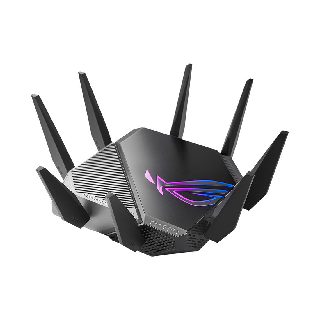 Сетевой маршрутизатор ASUS GT-AXE11000
