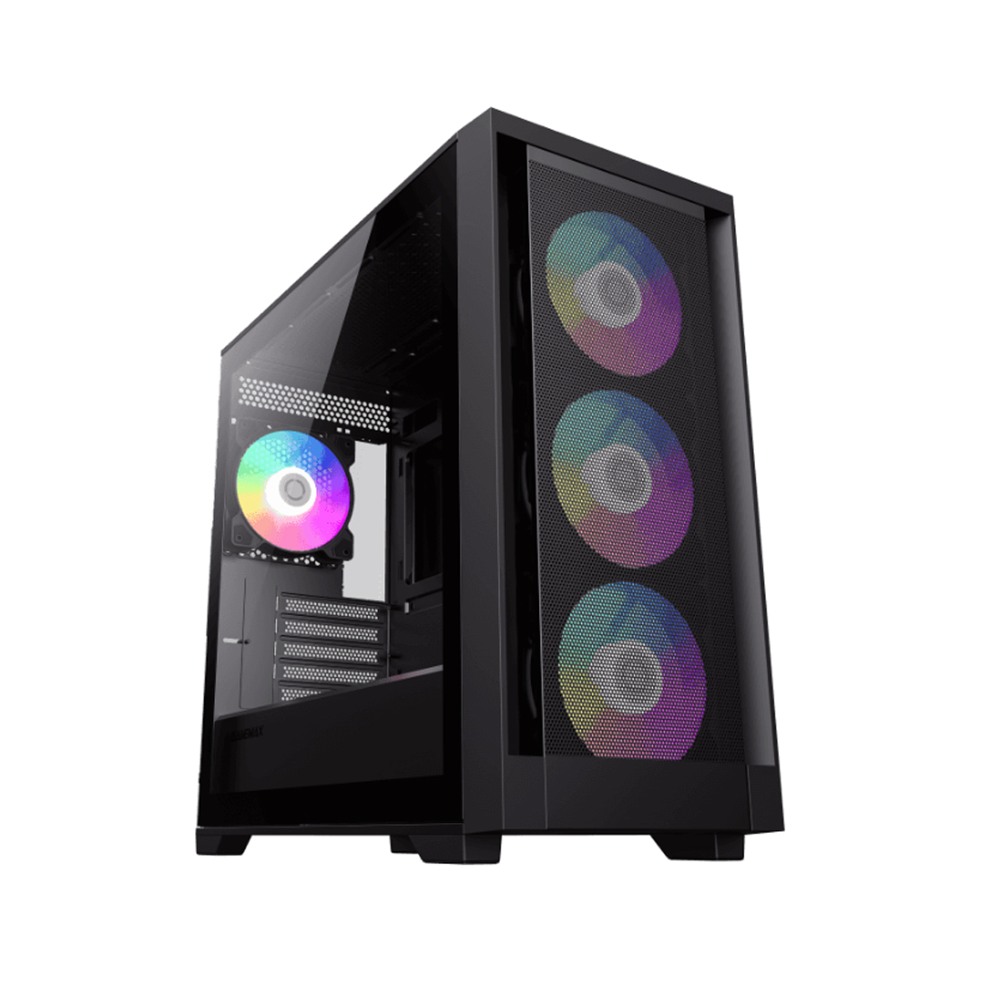 Компьютерный корпус Gamemax Defender MB