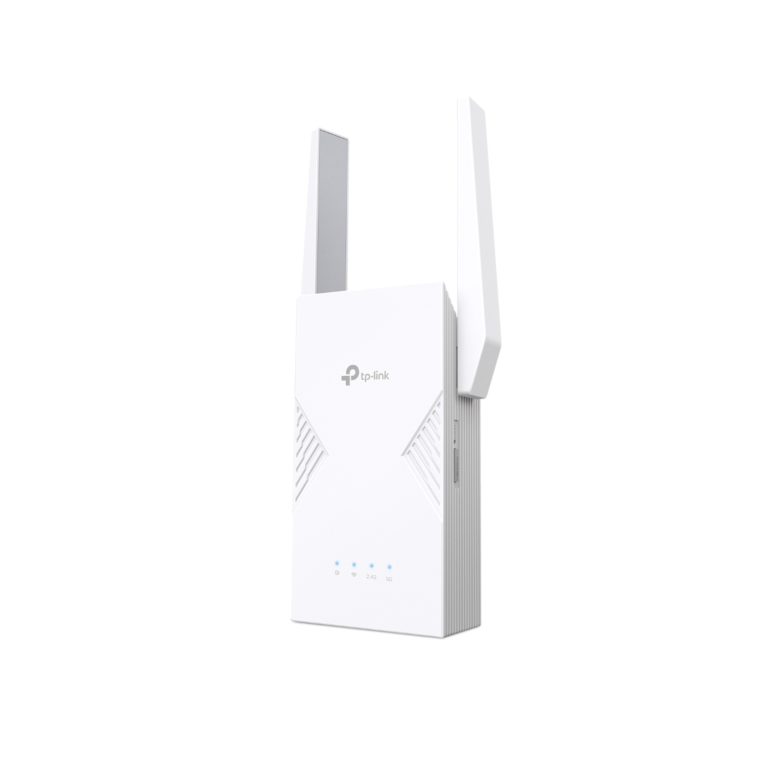 Усилители Wi-Fi сигнала, Tp-Link, RE235BE, 802.11a/b/g/n/ac/ax/be, BE3600 , 2,4 ГГц/5 ГГц, 1  порт 2.5 Гбит/с.