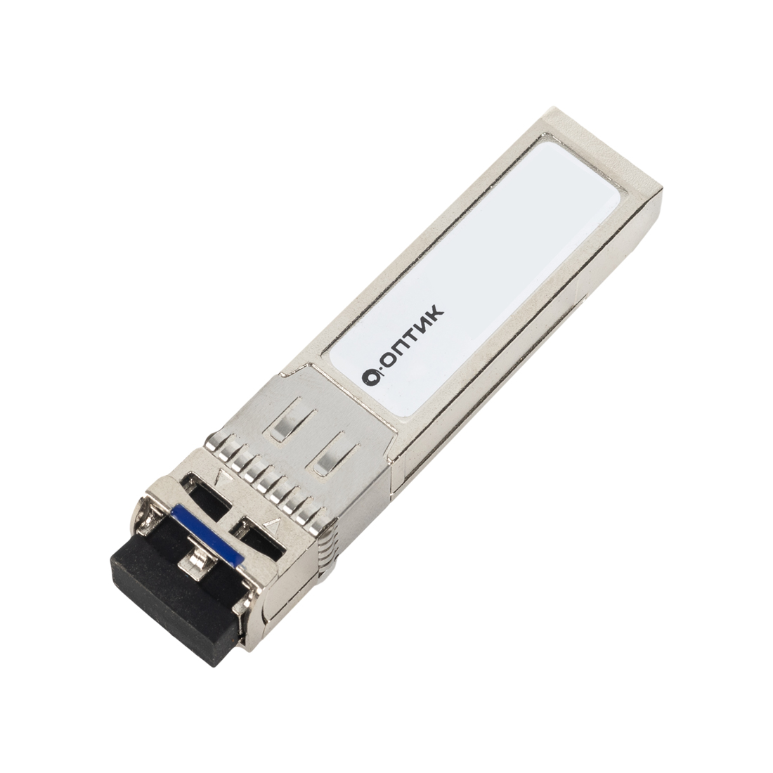 Трансивер, А-Оптик, AO-SFP-SX, SFP 1.25G SX 850nm 500m, LC, MM, DDM