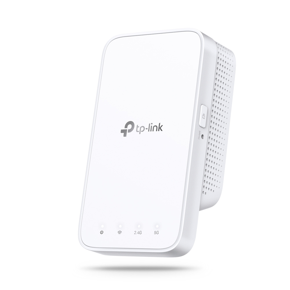 Усилитель Wi-Fi сигнала, TP-Link, RE300, 5 ГГц: до 867 Мбит/с,2,4 ГГц: до 300 Мбит/с,AC1200 Mesh усилитель Wi-Fi сигнала