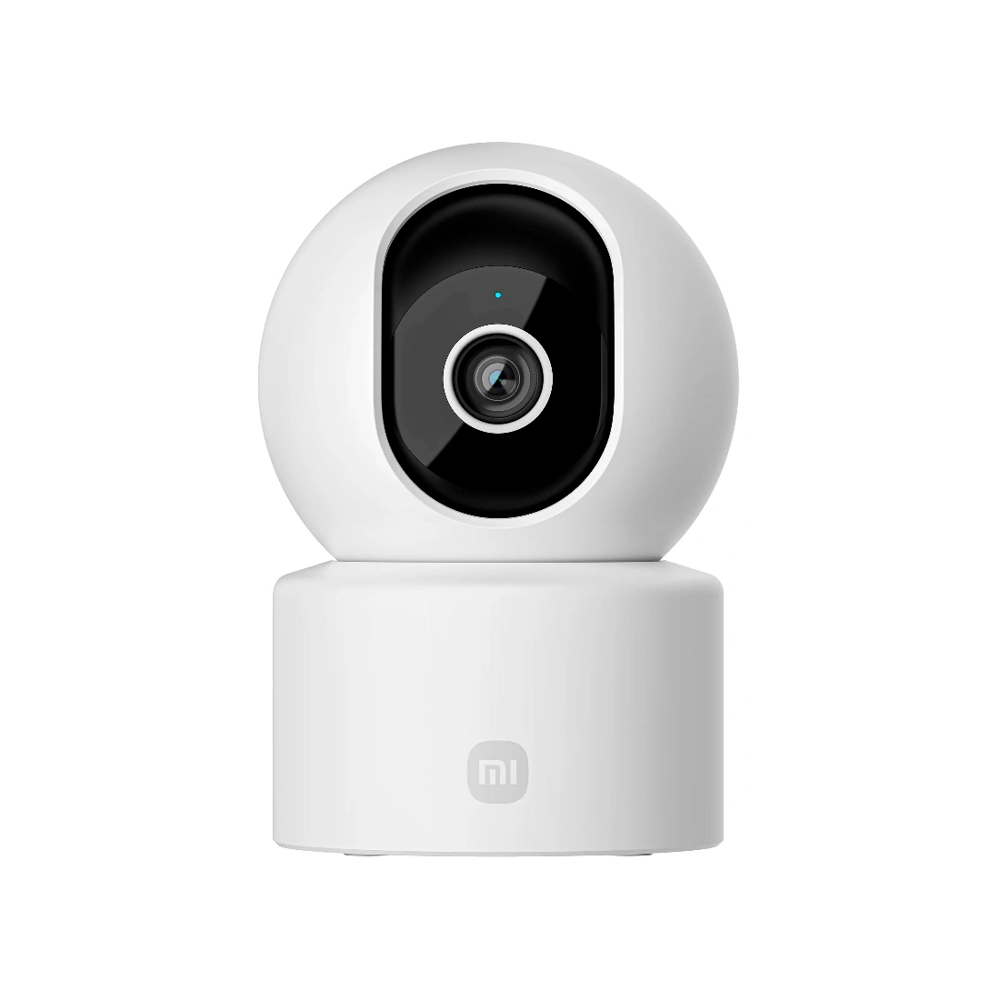 Цифровая видеокамера, Xiaomi, Smart Camera C302, MBC28, Разрешение 2304 x 1296, H.265, Регулируемая панорама 360°, Wi-Fi IEEE 802.11b/g/n/ax 2.4GHz, Bluetooth 5.0 , 802.11b/g/n 2,4 ГГц, Карта Micro SD (объемом до 256 ГБ)