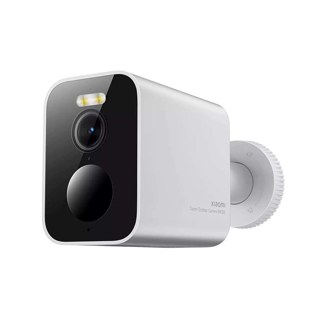 Цифровая видеокамера, Xiaomi, Outdoor Camera BW300, BHR8303GL, Разрешение 2304x1296, 4MP, Поле зрения объектива 130°, 802.11b/g/n 2,4 ГГц, От -20 °C до 55 °C, IP67