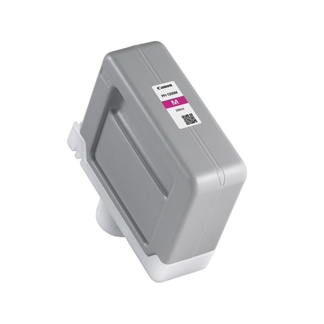 Чернильный картридж Canon PFI-1300 Magenta 330 мл