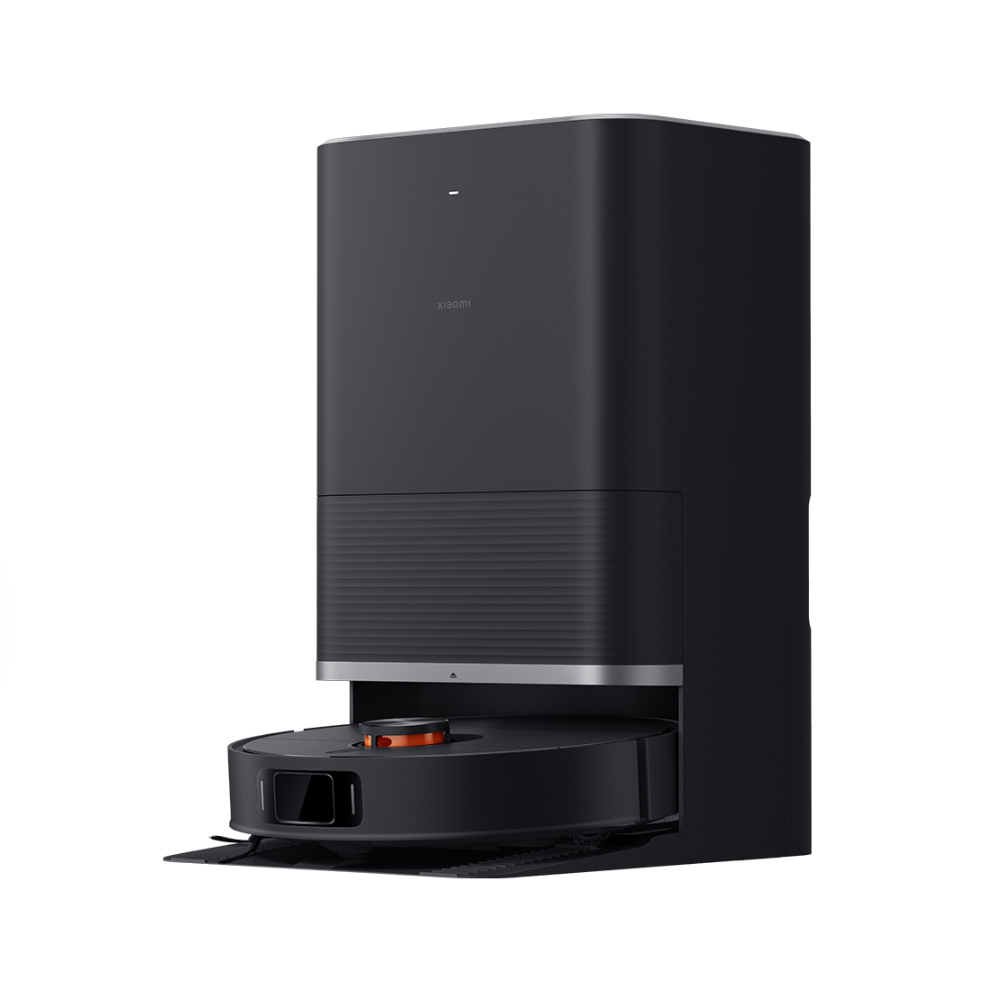 Робот-пылесос Xiaomi Robot Vacuum X20 Max/D109GL (BHR9220EU)