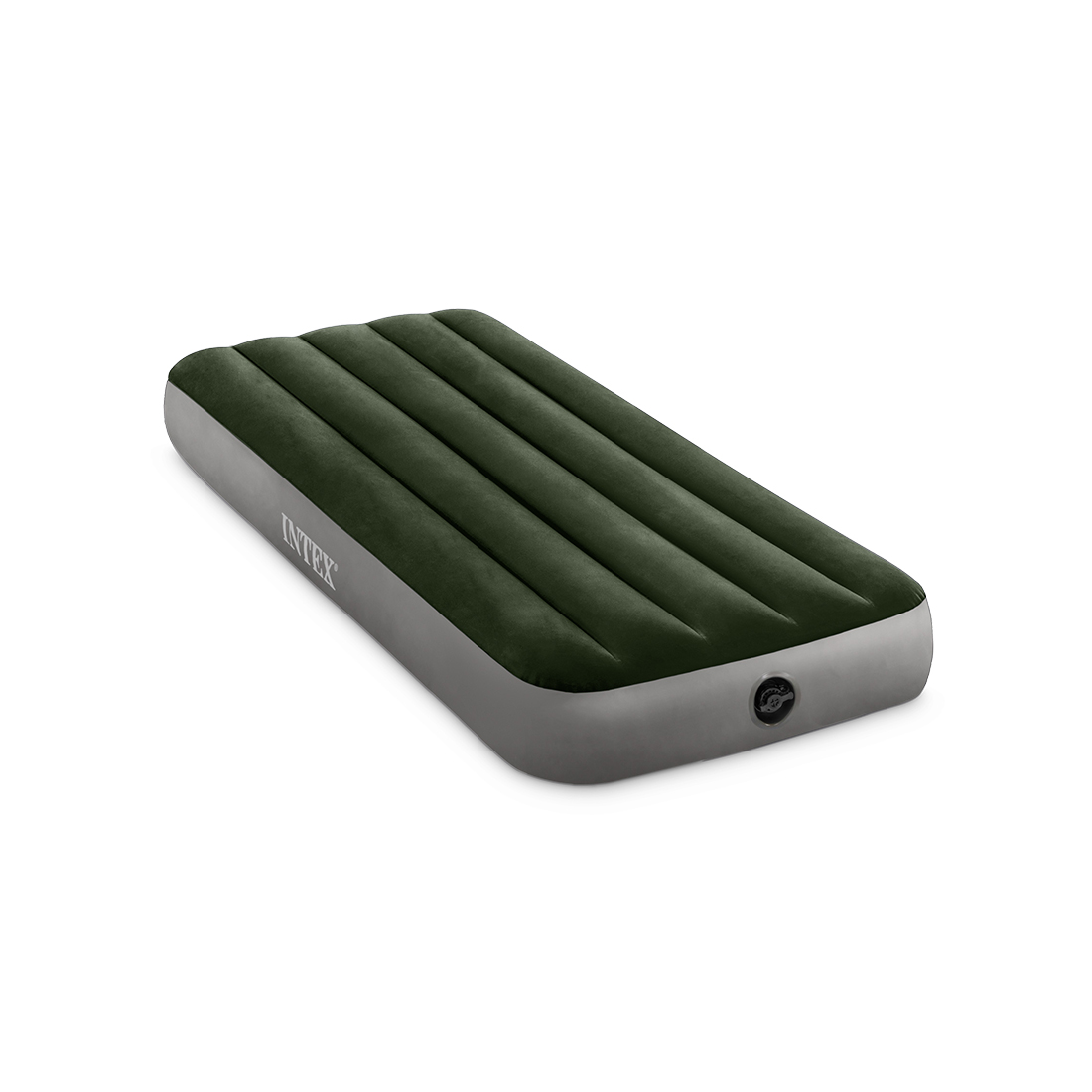 Матрас надувной Prestige Downy (Cot) 191 х 76 х 25 см, INTEX