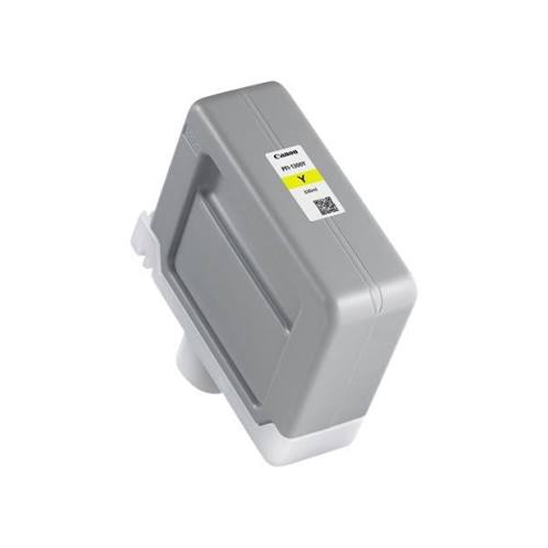 Чернильный картридж Canon PFI-1300 Yellow, 330 мл