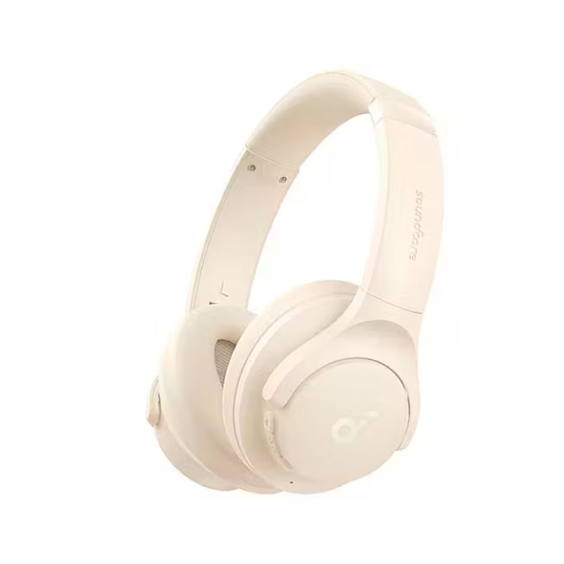 Наушники, soundcore, Q20i (A3004G21), Bluetooth 5.0, ANC, Белый