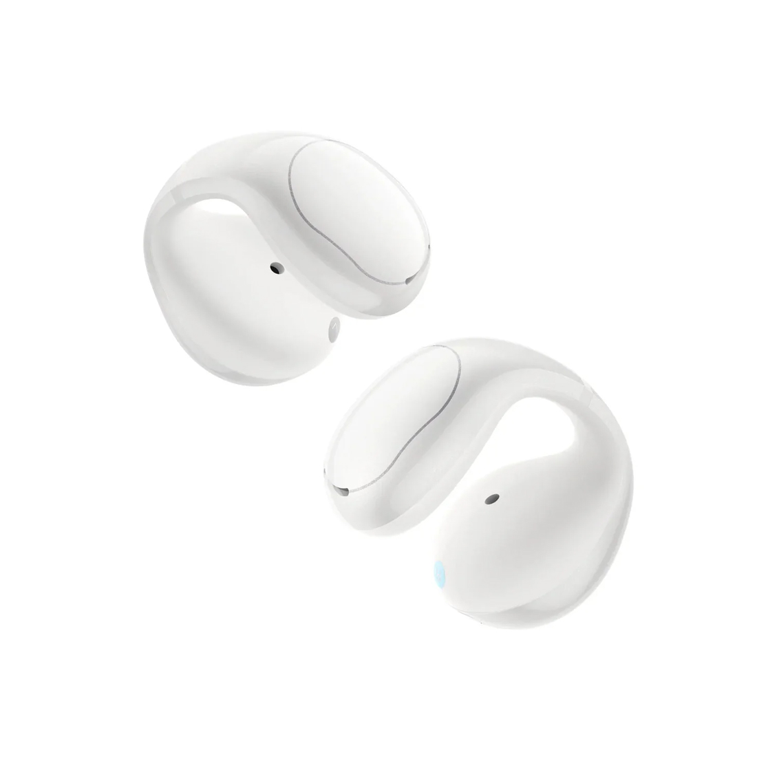 Наушники, soundcore, C30i (A3330G21), Bluetooth5.3, TWS, ANC, ACAA, до 40часов, IPX5, Белый