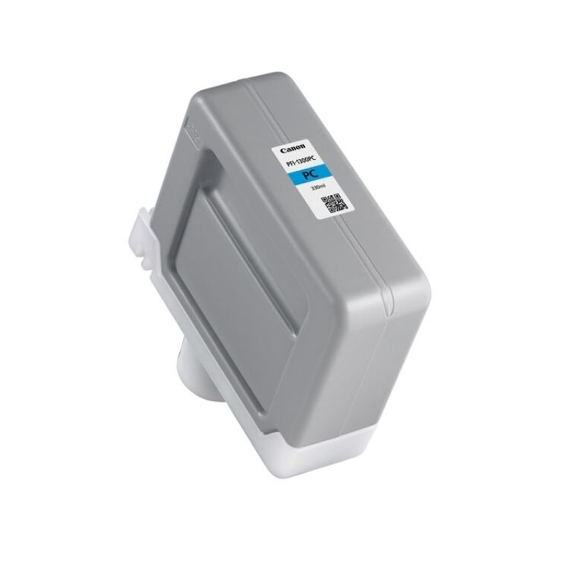 Чернильный картридж Canon PFI-1300 Photo Cyan, 330 мл