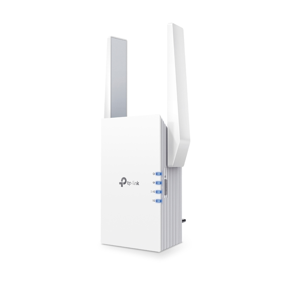 Усилитель Wi-Fi сигнала, TP-Link, RE705X, AX3000, 1 гигабитный порт Ethernet