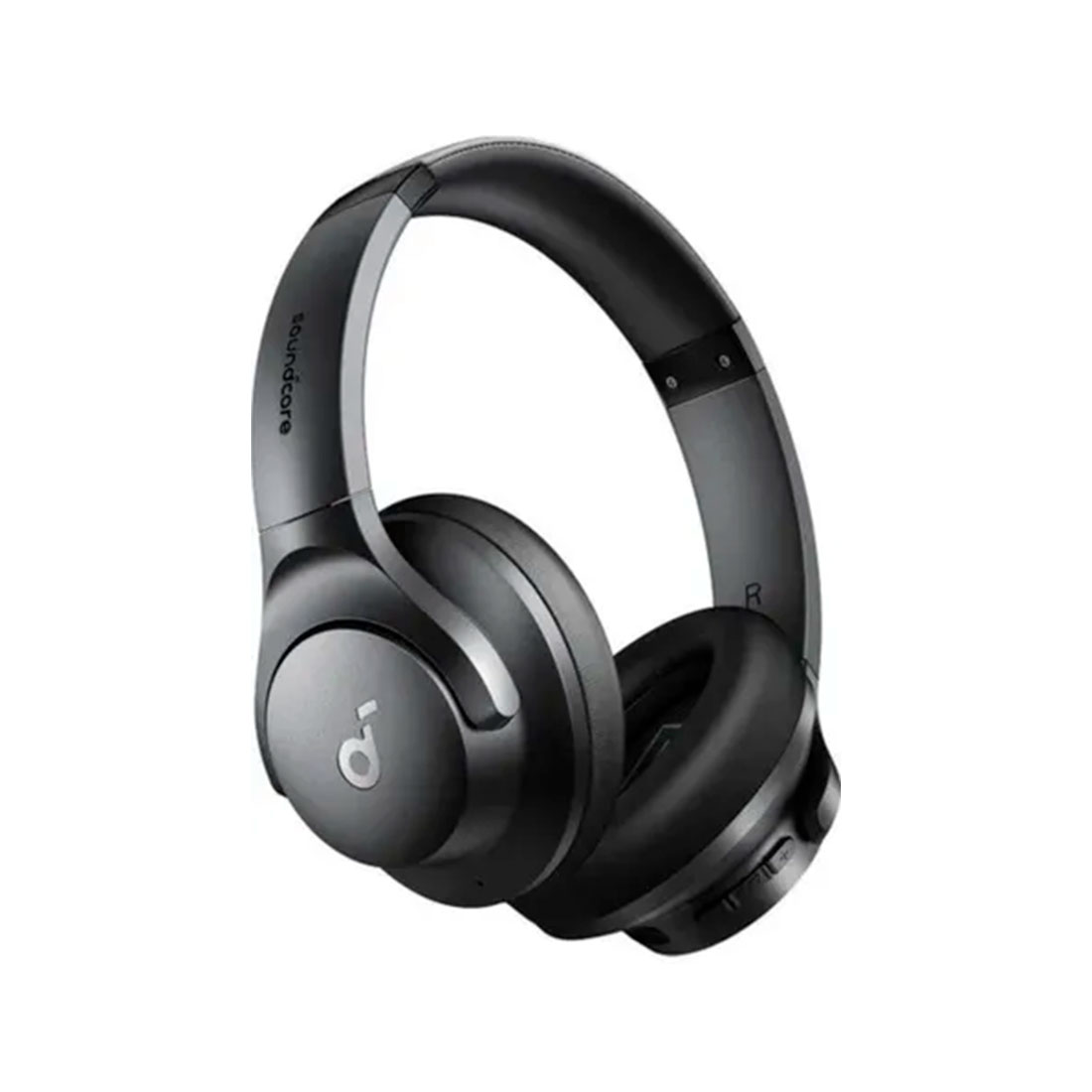 Наушники, soundcore, Q21i NC (A3004311), 40 мм, ANC, Черный
