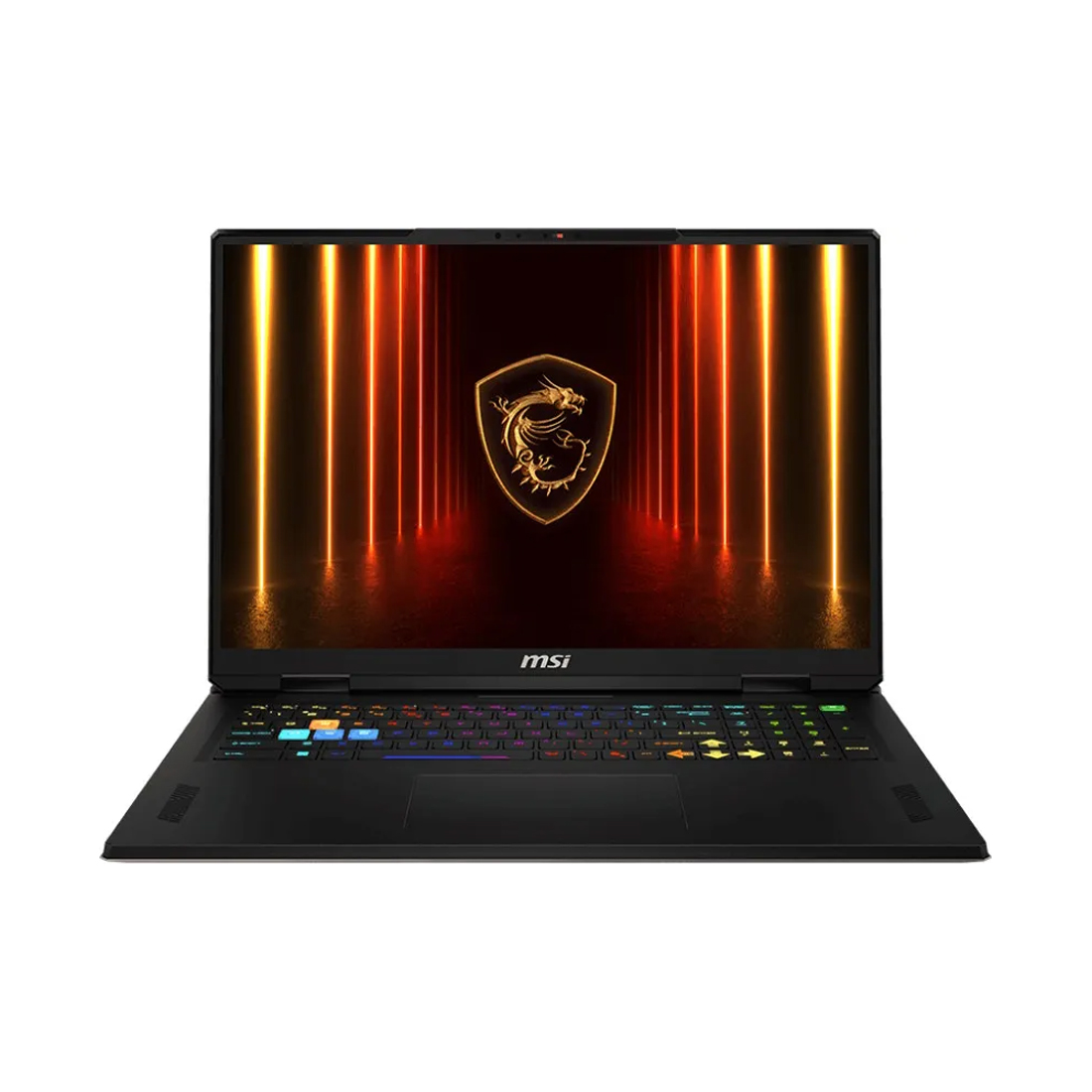 Ноутбук, MSI, Vector 18 HX AI A2XWHG-1029XKZ, MS-1824, 9S7-1824B4-1029, 18", QHD+ 2560x1600, IPS, 240Hz, Intel Core Ultra 9 275HX, 16GB*2 DDR5, 1TB SSD Gen5, NVIDIA GeForce RTX5070 Ti, 12GB GDDR7, DOS, Серый