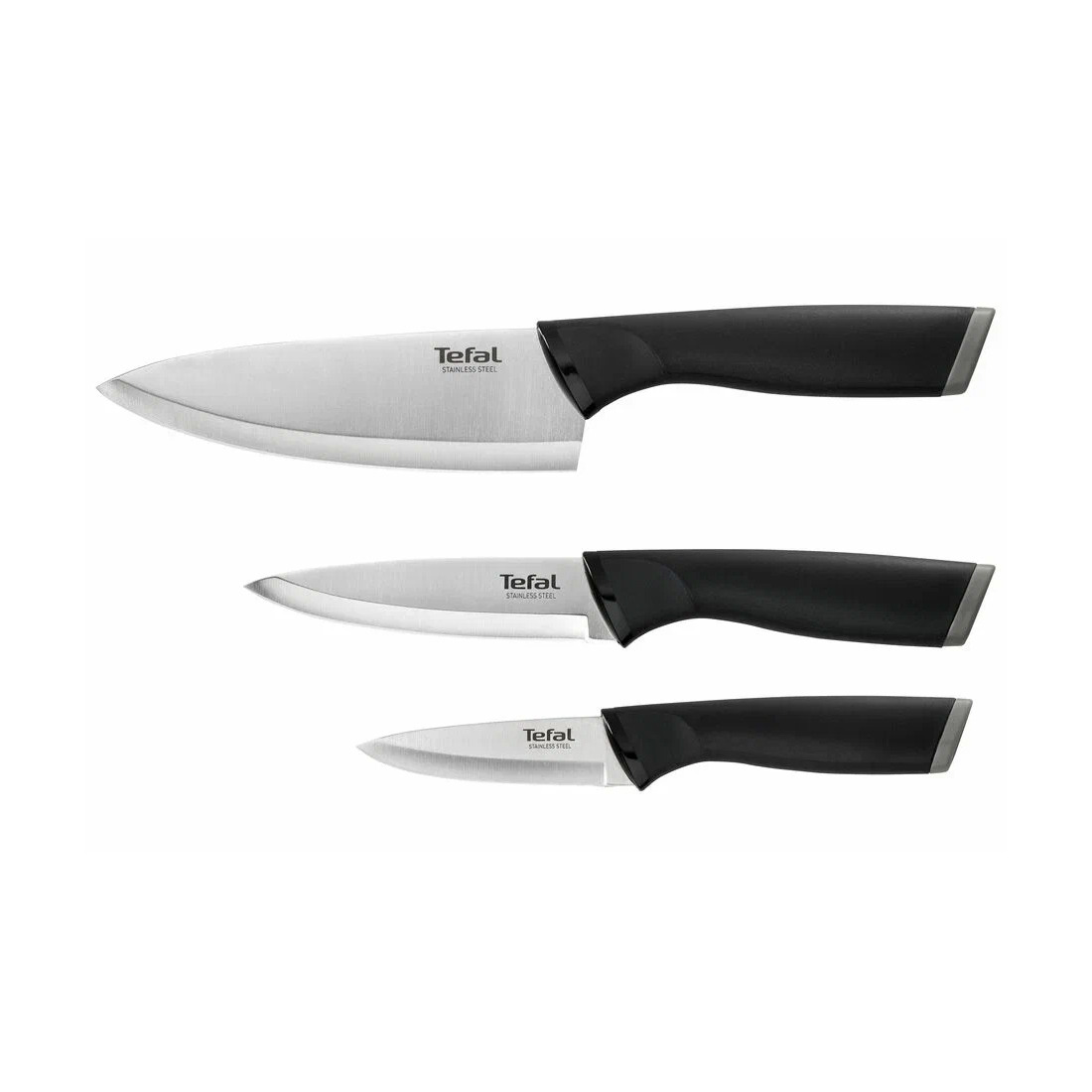 Набор ножей Tefal Comfort knives K221S375, 3 шт