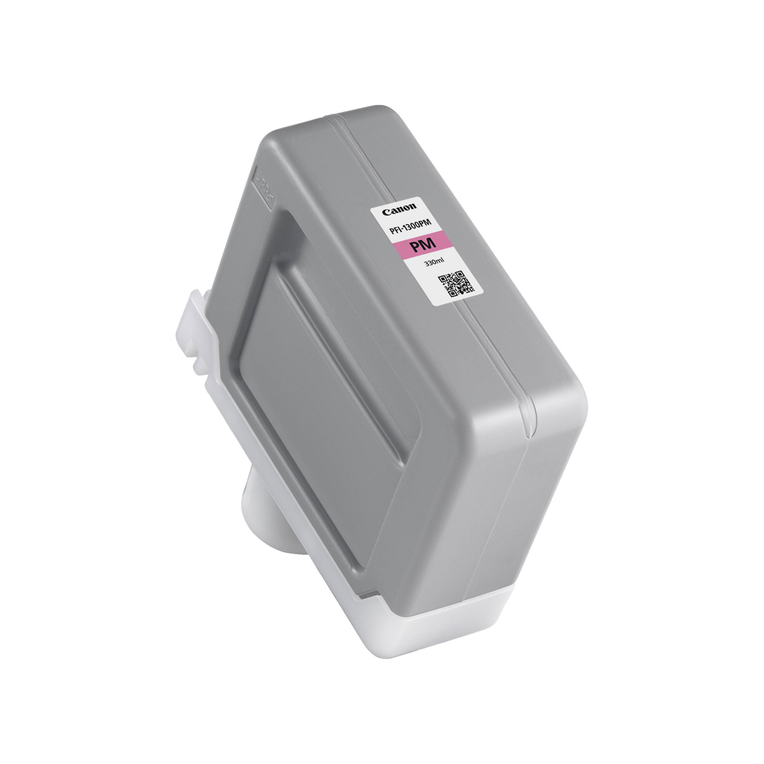 Чернильный картридж Canon PFI-1300 Photo Magenta 330 мл