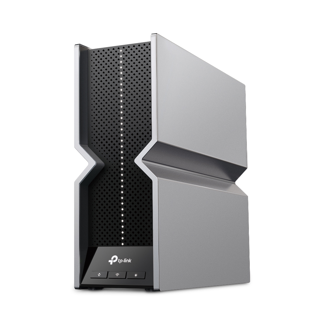 Усилители Wi-Fi сигнала, Tp-Link, RE800BE, 802.11a/b/g/n/ac/ax/be, BE19000, 2,4 ГГц/5 ГГц/6 ГГц, 1 10 Gbps LAN Port + 2 Gigabit LAN Ports.