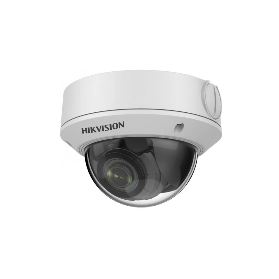 IP видеокамера, Hikvision, DS-2CD1743G2-IZ, Тип матрицы: 1/3" Прогрессивная CMOS, H.265+ / H.265 / H.264+ / H.264
