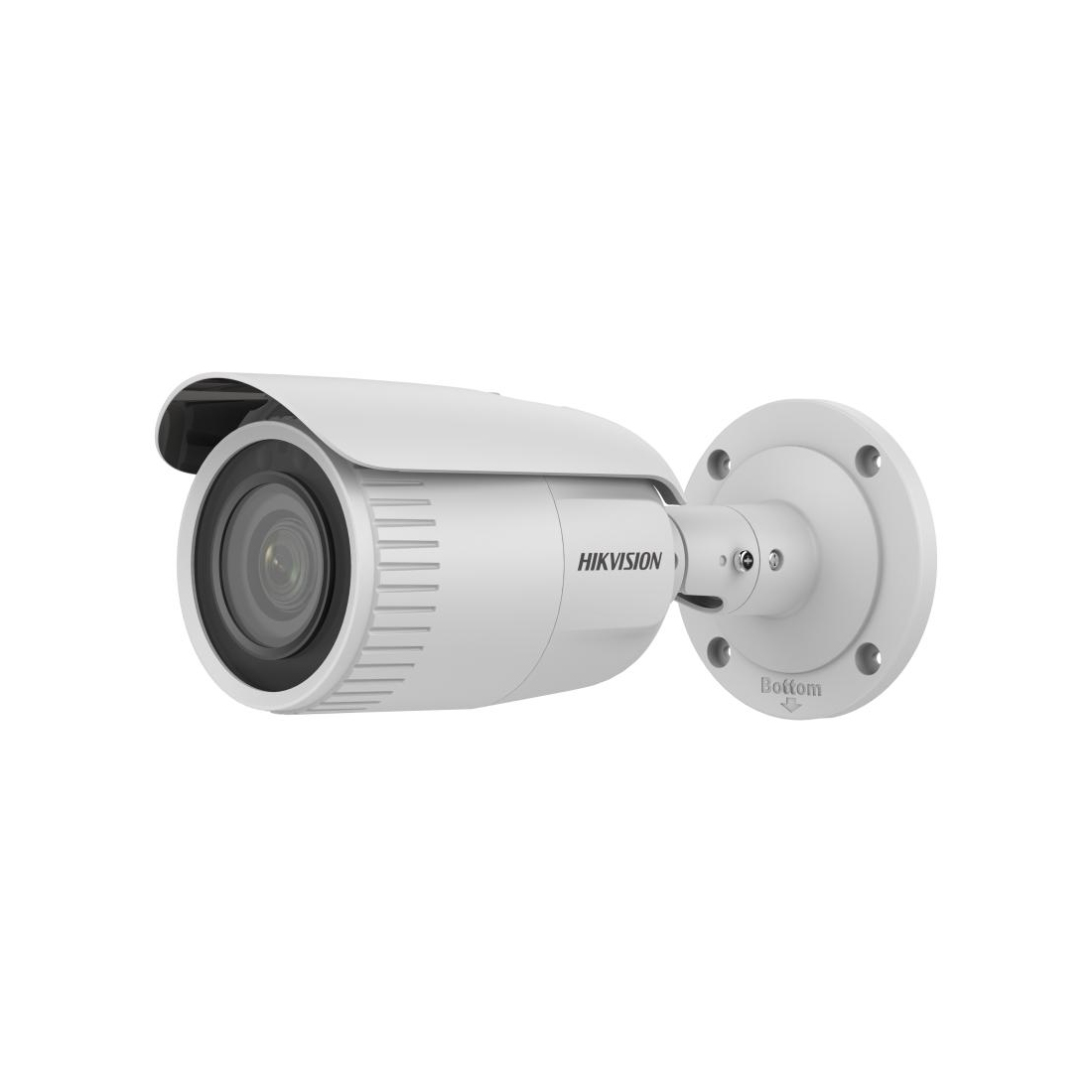 IP видеокамера, Hikvision, DS-2CD1643G2-IZ, Тип матрицы: 1/3" Прогрессивная CMOS, H.265+ / H.265 / H.264+ / H.264