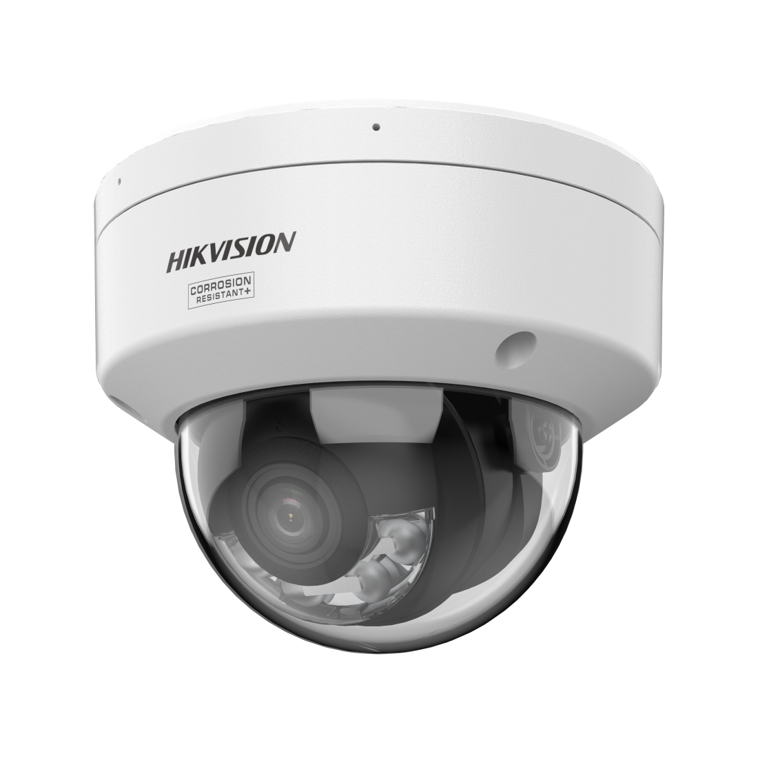IP Видеокамера, Hikvision, DS-2CD2167G3-LIY