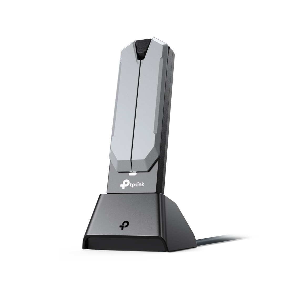 USB-адаптер, TP-LINK, Archer TBE400UH, Wi-Fi 7, 802.11ax/ac/n/ax/be, BE6500, USB 3.0