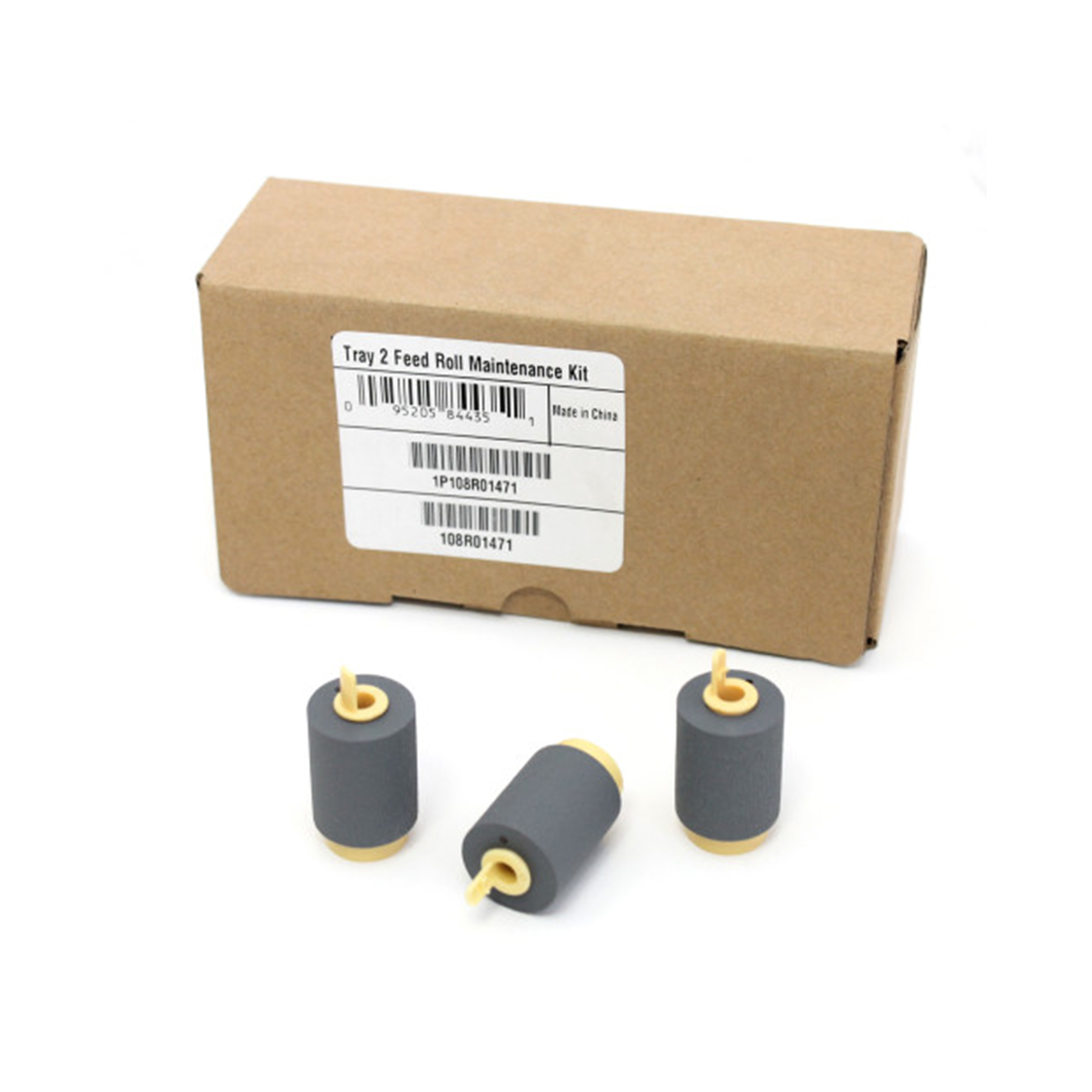 Ролик подачи бумаги Xerox 108R01471 для Xerox WorkCentre 3345DN