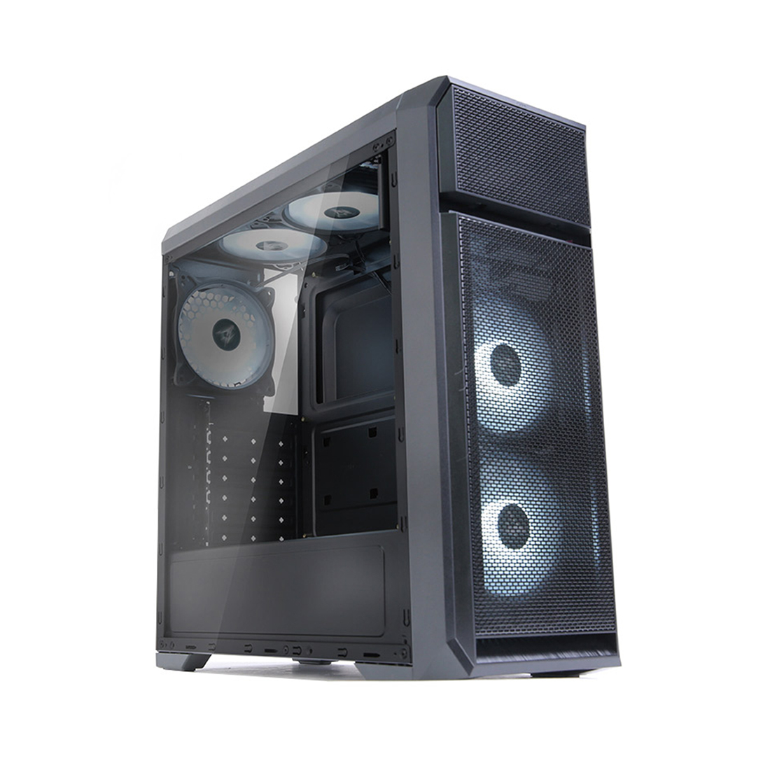 Zalman N5 OF компьютерлік корпусы