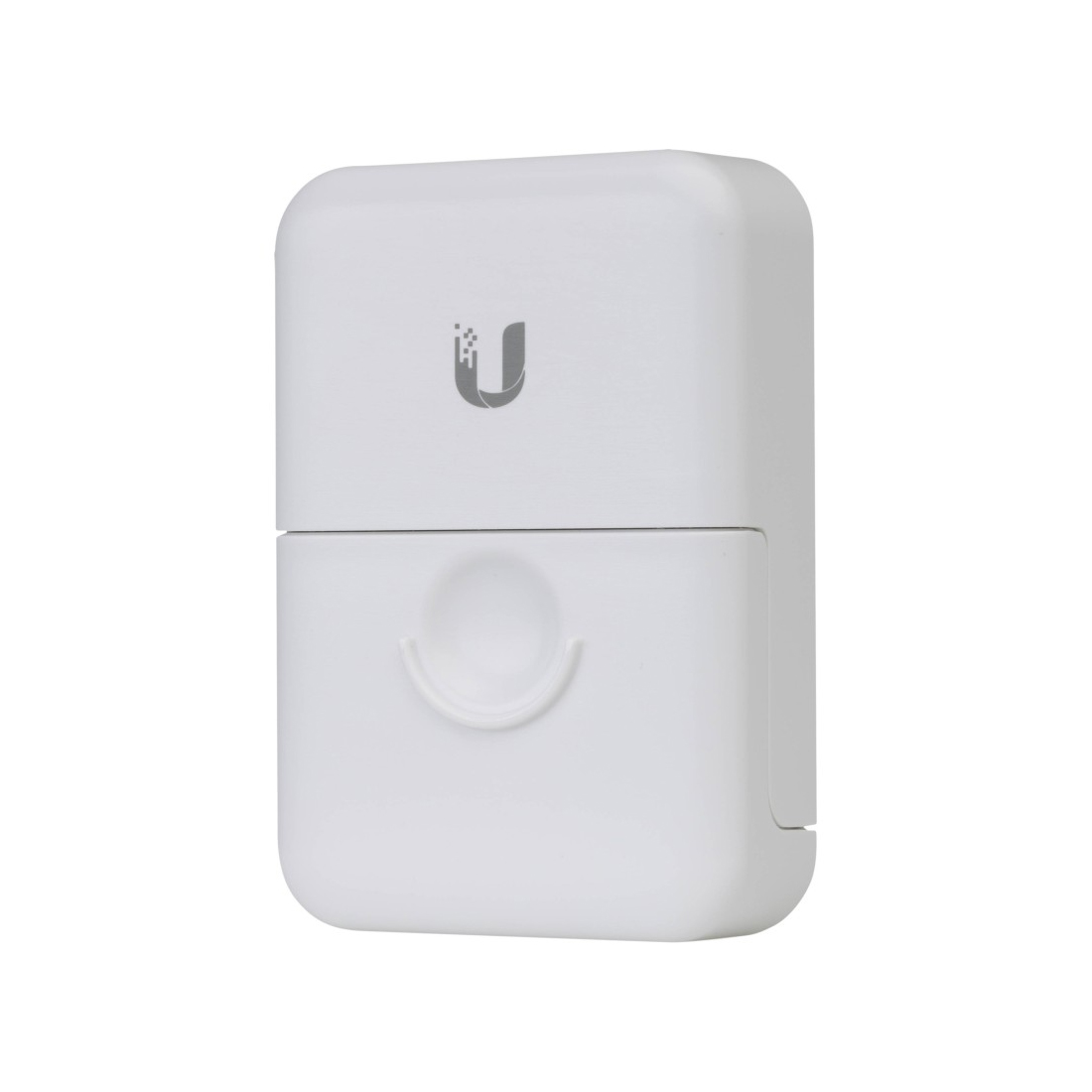 Грозозащита, Ubiquiti, ETH-SP-G2, Ethernet Surge Protector, RJ45 Female Connectors