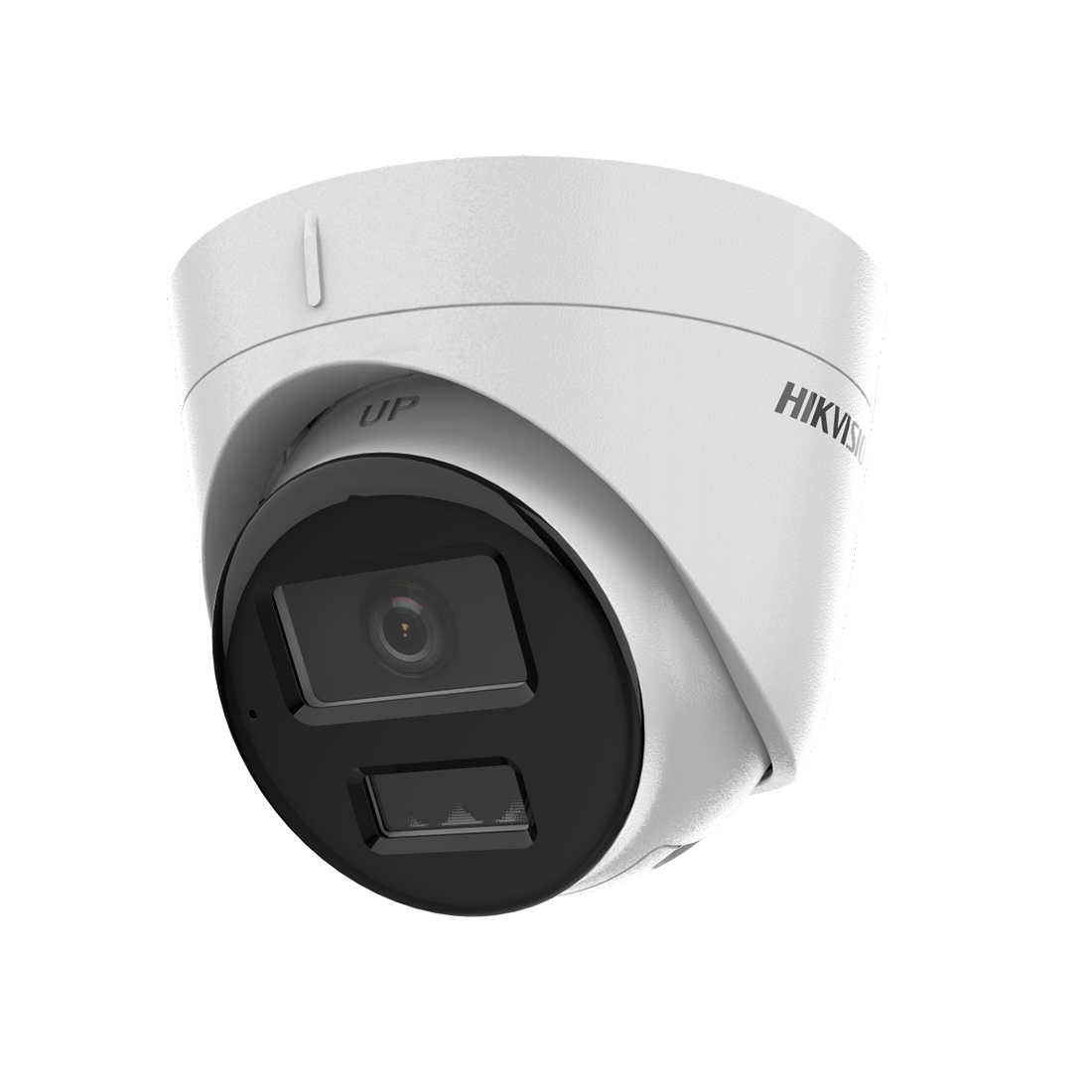 IP видеокамера, Hikvision, DS-2CD1343G2-LIU, Матрица: 1/3" Прогрессивная CMOS, ИК-подсветка: дальность до 30 м