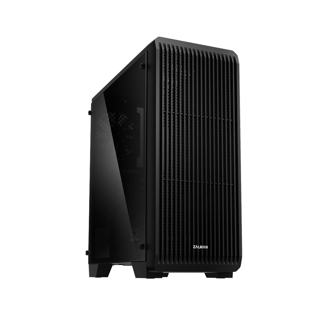 Компьютерлік корпус Zalman S2 TG