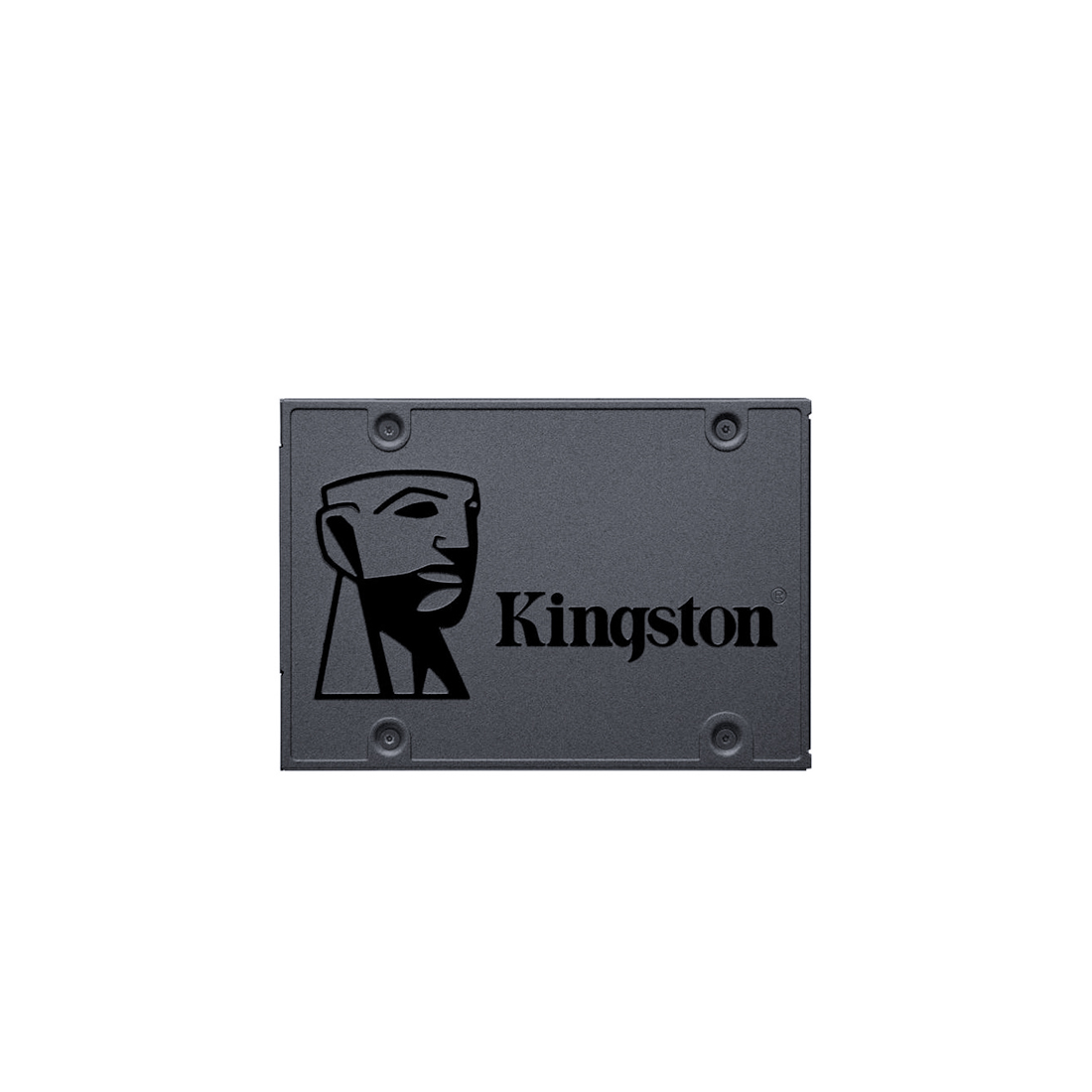 Твердотельді накопитель SSD Kingston SA400S37/480G 480 ГБ